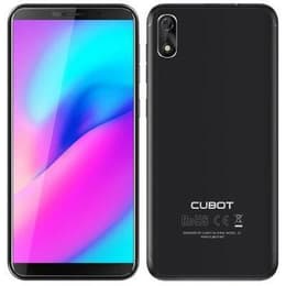 Cubot J3 16GB - Zwart - Simlockvrij