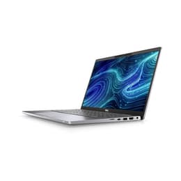 Dell Latitude 7420 14" Core i7 2.8 GHz - SSD 256 GB - 8GB QWERTY - Engels