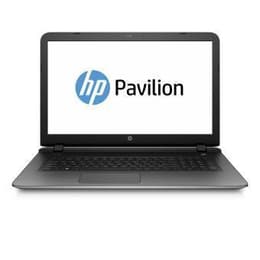 Hp 17-G128NF 17" Core i3 2.2 GHz - HDD 1 TB - 4GB AZERTY - Frans