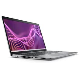 Dell Latitude 5540 15" Core i5 1.3 GHz - SSD 512 GB - 16GB QWERTY - Italiaans