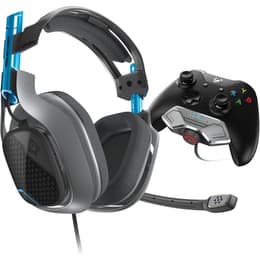 A40 geluidsdemper gaming Hoofdtelefoon - bedraad microfoon Grijs