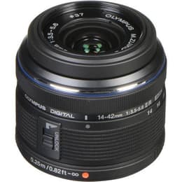 Olympus Lens M.Zuiko Digital 14-42mm f/3.5-5.6 II Micro 4/3 14-42mm f/3.5-5.6