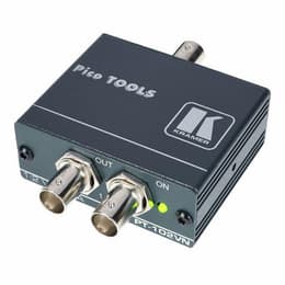Kramer PT-102VN Audio accessoires