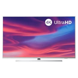 Smart TV Philips LED Ultra HD 4K 109 cm 43PUS7354/12