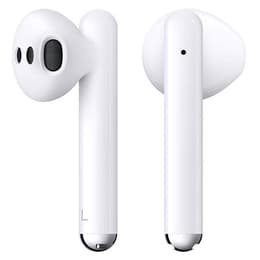 Huawei Freebuds 3 Oordopjes - In-Ear Bluetooth Geluidsdemper