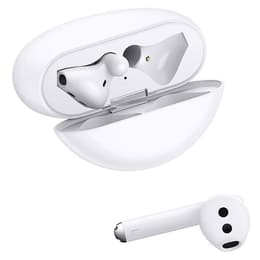 Huawei Freebuds 3 Oordopjes - In-Ear Bluetooth Geluidsdemper