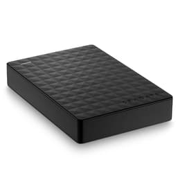 Seagate Expansion Externe harde schijf - HDD 4 TB USB 3.0