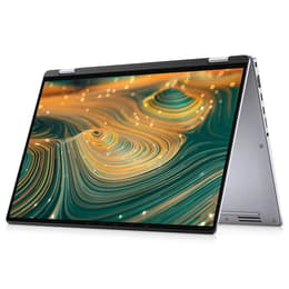 Dell Latitude 9420 14" Core i5 2.6 GHz - SSD 1 TB - 16GB QWERTY - Italiaans