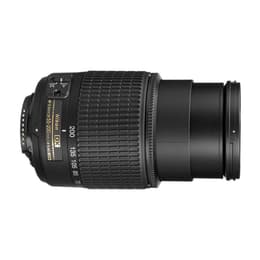 Lens NIKON AF-S DX NIKKOR 55-200mm f/4-5.6G ED Nikon F 55-200mm f/4-5.6