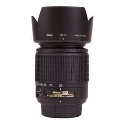 Lens NIKON AF-S DX NIKKOR 55-200mm f/4-5.6G ED Nikon F 55-200mm f/4-5.6