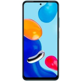 Xiaomi Redmi Note 11 64GB - Blauw - Simlockvrij
