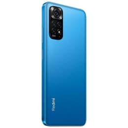 Xiaomi Redmi Note 11 64GB - Blauw - Simlockvrij