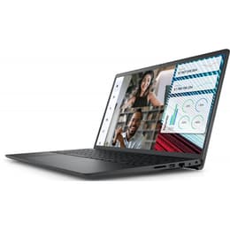 Dell Vostro 3520 15" Core i5 1.3 GHz - SSD 512 GB - 16GB QWERTY - Spaans