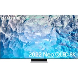 Smart TV Samsung QLED Ultra HD 8K 165 cm QE65QN900BTXXN