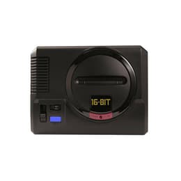 Sega Mega Drive Classic - Zwart