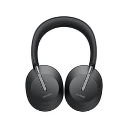 Freebuds Studio geluidsdemper Hoofdtelefoon - wireless microfoon Zwart (Midnight Black)