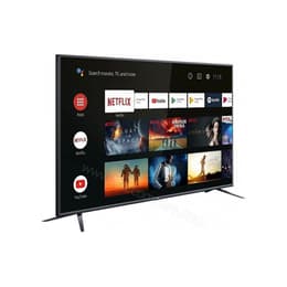 Smart TV LED Ultra HD 4K 190 cm 75EP661 LED 4K Smart TV TCL-