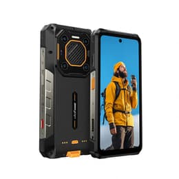 Ulefone Armor 26 Ultra 512GB - Zwart - Simlockvrij