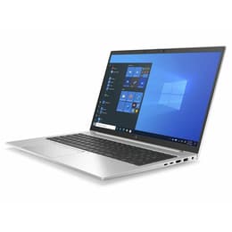 HP EliteBook 850 G8 15" Core i5 2.6 GHz - SSD 128 GB - 8GB QWERTY - Nederlands