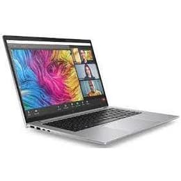 HP ZBook Firefly 16 G11 16" Core Ultra 7 1.4 GHz - SSD 1 TB - 16GB QWERTZ - Duits