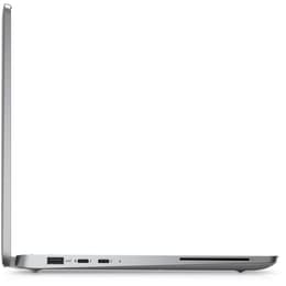 Dell Latitude 5340 13" Core i5 1.6 GHz - SSD 512 GB - 16GB QWERTY - Italiaans