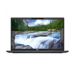 Dell Latitude 7530 15" Core i7 1.8 GHz - SSD 512 GB - 16GB QWERTY - Zweeds