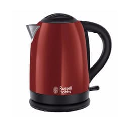 Russell Hobbs 20092 Rood 1,7000L - Waterkoker