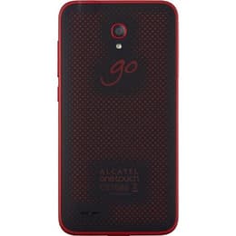 Alcatel Onetouch Go Play 8GB - Rood - Simlockvrij