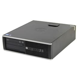 HP Compaq Elite 8300 SFF Pentium 3,1 GHz - HDD 500 GB RAM 4GB