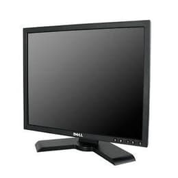 19-inch Dell P190St 1280 x 1024 LCD Beeldscherm Zwart