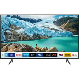 Smart TV Samsung LED Ultra HD 4K 165 cm RU7105