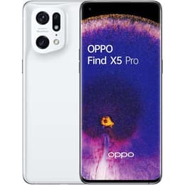 Oppo Find X5 Pro 256 GB - Wit - Simlockvrij