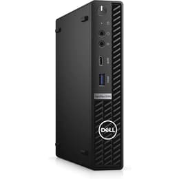 Dell OptiPlex 5090 MFF Core i5 1.5 GHz - SSD 256 GB RAM 8GB