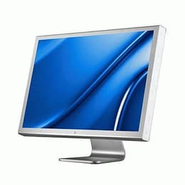 30-inch Apple Cinema Display A1083 - M9179 2560 x 1600 LCD Beeldscherm Grijs