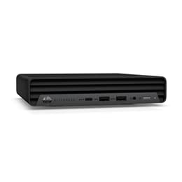 HP EliteDesk 800 G6 DM Core i5 2.3 GHz - SSD 256 GB RAM 8GB