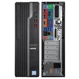 Acer Veriton X6670G Core i5 2 GHz - SSD 512 GB RAM 16GB