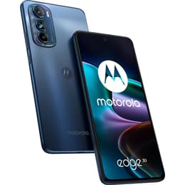 Motorola Edge 30 256GB - Grijs - Simlockvrij