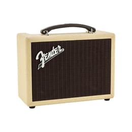 Fender Indio 60W Speaker Bluetooth - Crème