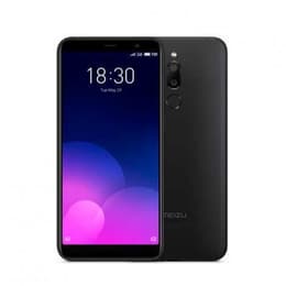 Meizu M6T 16GB - Zwart - Simlockvrij