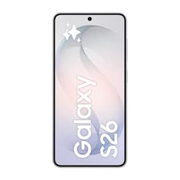 Galaxy S26 512GB - Wit - Simlockvrij