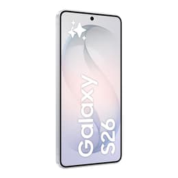Galaxy S26 512GB - Wit - Simlockvrij