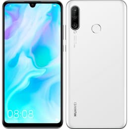 Huawei P30 Lite 256GB - Wit - Simlockvrij