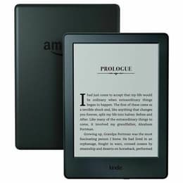 Amazon Kindle 8eme generation (2016) SY69JL 6,0000 WiFi E-reader