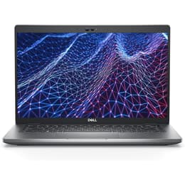 Dell Latitude 5430 14" Core i7 1.8 GHz - SSD 256 GB - 8GB QWERTY - Engels