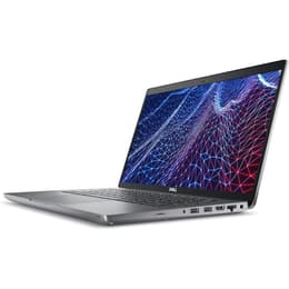 Dell Latitude 5430 14" Core i7 1.8 GHz - SSD 256 GB - 8GB QWERTY - Engels