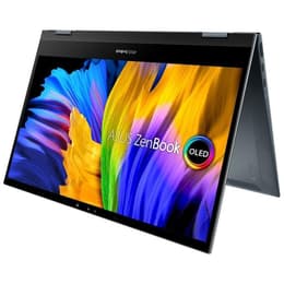 Asus ZenBook 13 13" Core i5 2.4 GHz - SSD 512 GB - 16GB QWERTY - Spaans