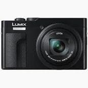 Compactcamera Lumix DC-TZ99 - Zwart + Panasonic Leica DC Vario-Elmar 24-720mm f/3.3-6.4 ASPH. f/3.3-6.4