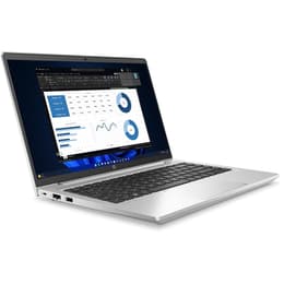 HP ProBook 440 G9 14" Core i5 1.3 GHz - SSD 256 GB - 8GB QWERTY - Engels