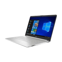 HP 15S-FQ5004 15" Core i7 1.7 GHz - SSD 512 GB - 16GB AZERTY - Frans