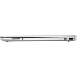 HP 15S-FQ5004 15" Core i7 1.7 GHz - SSD 512 GB - 16GB AZERTY - Frans